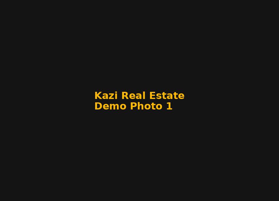 Elegant 6-Bedroom Home For Rent in Kinyinya