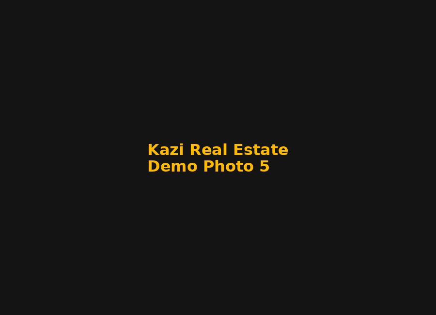 New Luxury Apartments - Gisozi